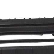 2019-2023 Jeep Cherokee Active Grille Shutter Assembly w/ Motor 68412008AC
