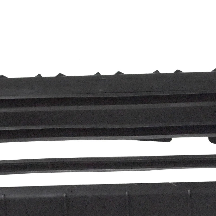 2019-2023 Jeep Cherokee Active Grille Shutter Assembly w/ Motor 68412008AC
