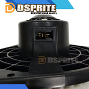 HVAC Blower Motor with Fan for Infiniti I30/I35 & Nissan Maxima 2000-2004