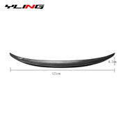 Spoiler for Mercedes-Benz/BMW/Audi/Kia A6