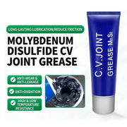 Universal CV Joint Moly Grease – Pack Options