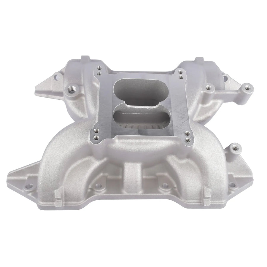 Dual-Plane Intake Manifold for Chrysler B-Series 361/383/400 Engines