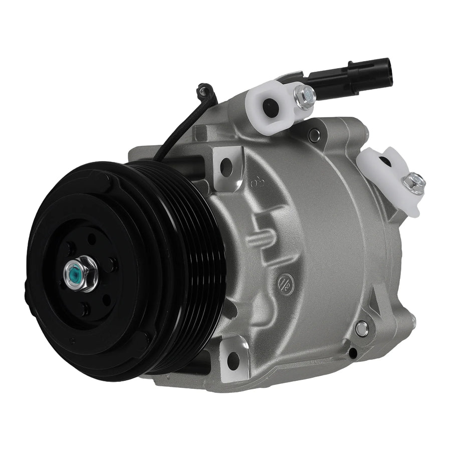 A/C Compressor and Clutch for Mitsubishi Rvr Outlander Sport 2011-2019