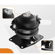 2011-2017 Honda Odyssey 3.5L V6 4-Piece Engine Trans Mount Set A4575EL 50850STXA04