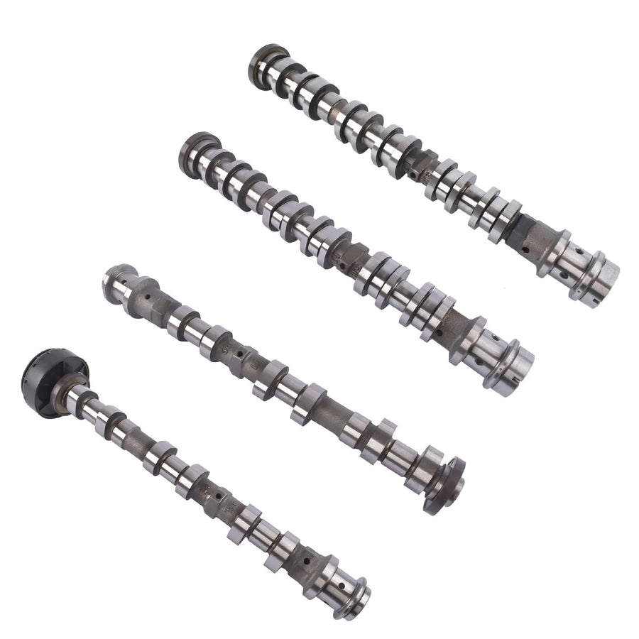 Intake & Exhaust Camshaft Set for Chrysler/Dodge/Jeep/Ram 3.6L 2016-2025