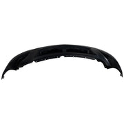 Primed Front Bumper Cover for 2010–2013 Infiniti G37 – Sedan