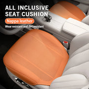 Universal Car Seat Cover and Cushion Set