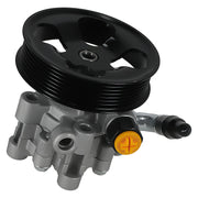 Power Steering Pump with Pulley for Toyota Tacoma 2016-2022
