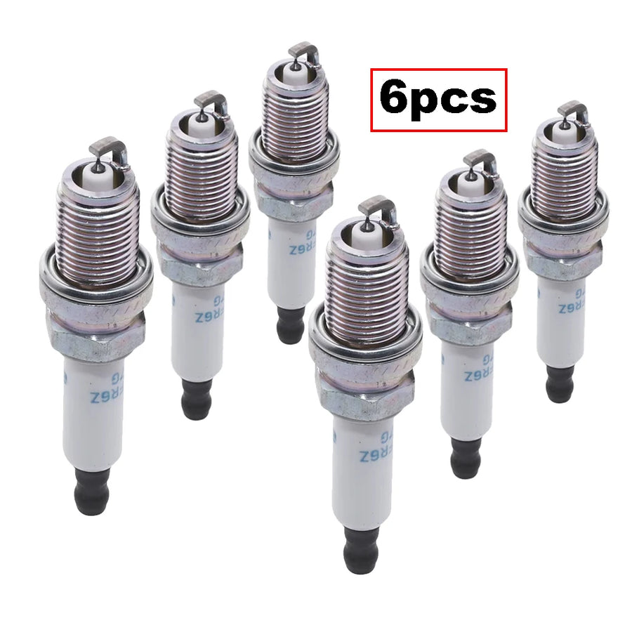 Spark Plugs for Chevrolet 2006-2011