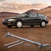 Front Traction Control Tie Bar for Honda Civic/CRX 1988-1991