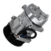 A/C Compressor & Clutch for Volvo VNL/VNM Trucks 2006-2007