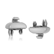 Sun Visor Clip Pair for Select Audi Models – 8U0857562A
