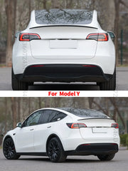 Factory-Style Rear Trunk Spoiler for Tesla Model 3/Y 2016-2023