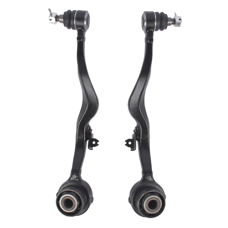 Front Lower Forward & Rearward Control Arm Set for Lexus LS 460/LS 600h 2008-2016