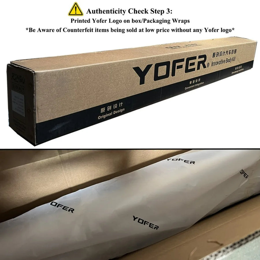 Gloss Black LED Rear Diffuser – 2022–2026 Honda Civic Sedan