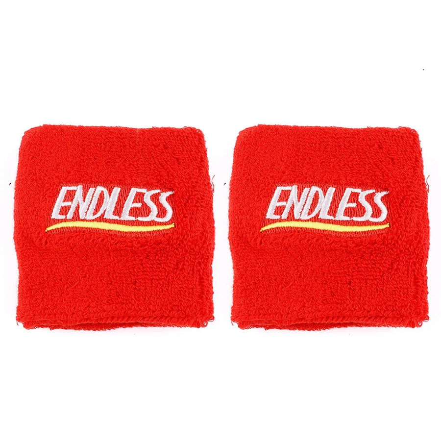 Brake/Clutch Reservoir Cover Sock – 1 or 2 Pieces