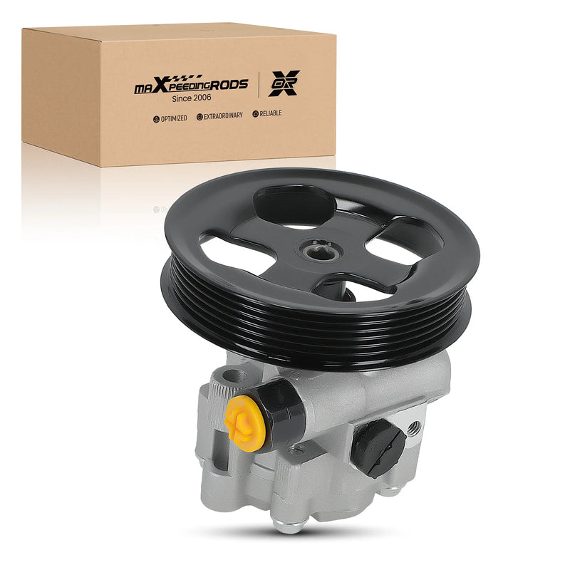 Power Steering Pump for Toyota Tundra & Lexus LX 470 2003-2007