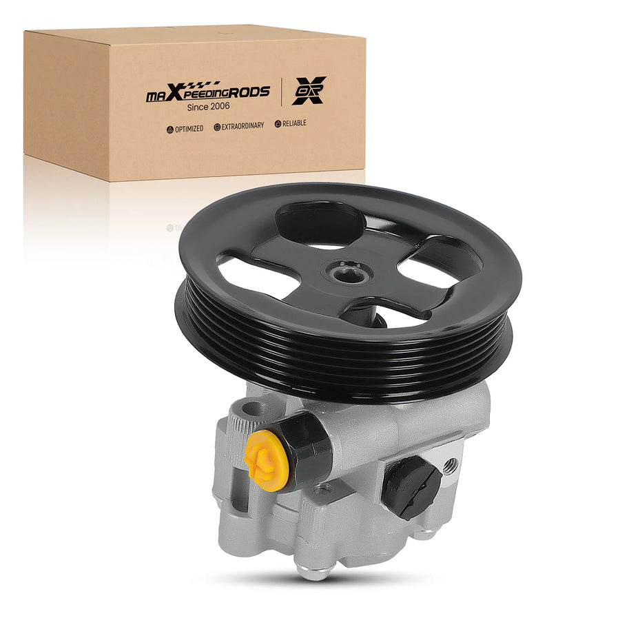 Power Steering Pump for Toyota Tundra & Lexus LX 470 2003-2007