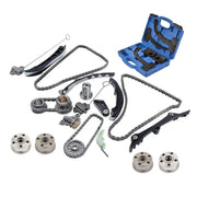 Chrysler, Dodge and Ram 3.6L Pentastar Timing Chain and VVT Tool Kit, 2011-2015
