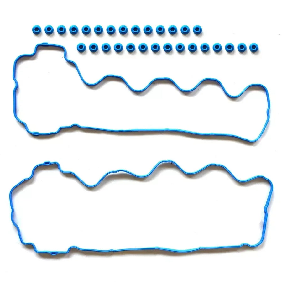 Valve Cover Gasket Kit for Ford/Lincoln/Mercury 4.6L/5.4L V8