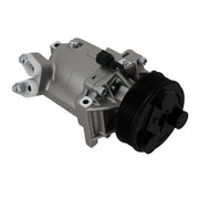 A/C Compressor & Clutch for Nissan Versa 2007-2015