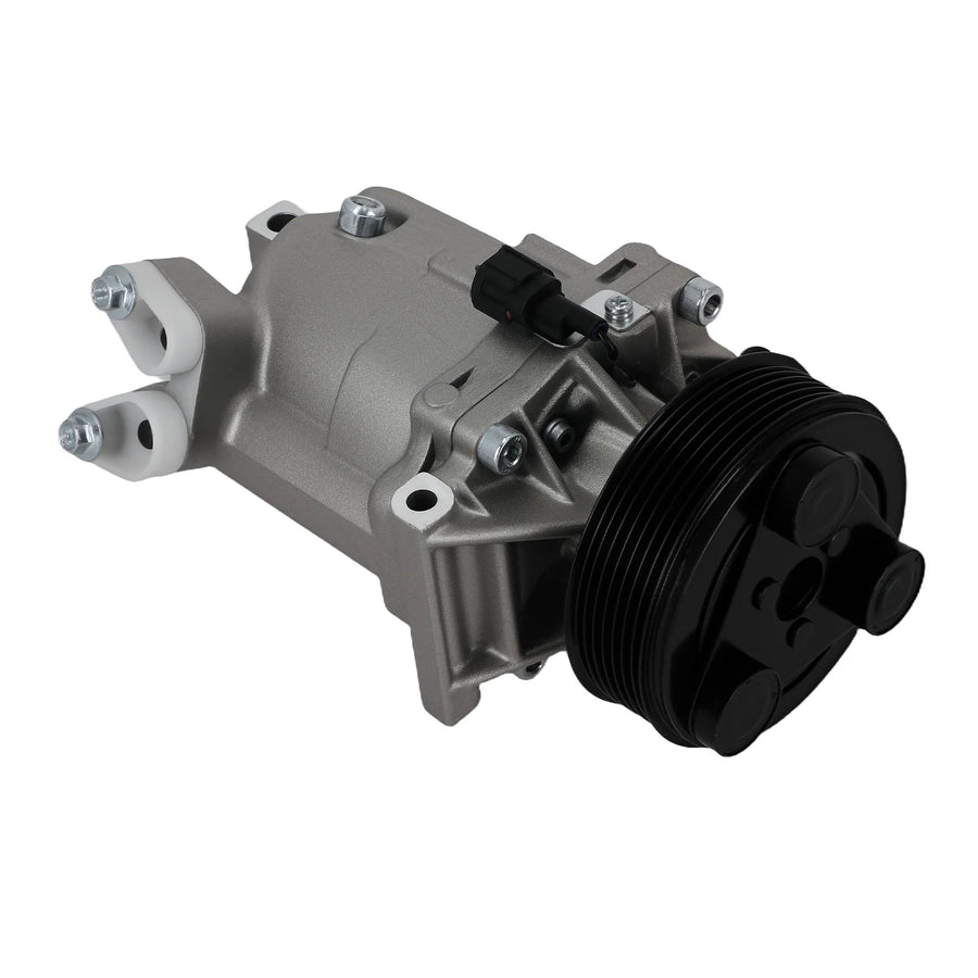 A/C Compressor and Clutch for Nissan Versa/tiida 2007-2012/2007-2015
