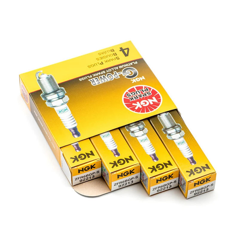 NGK Iridium Spark Plug 92213 for Honda & Acura Models