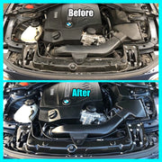 Concentrated Engine Bay Cleaner and Degreaser