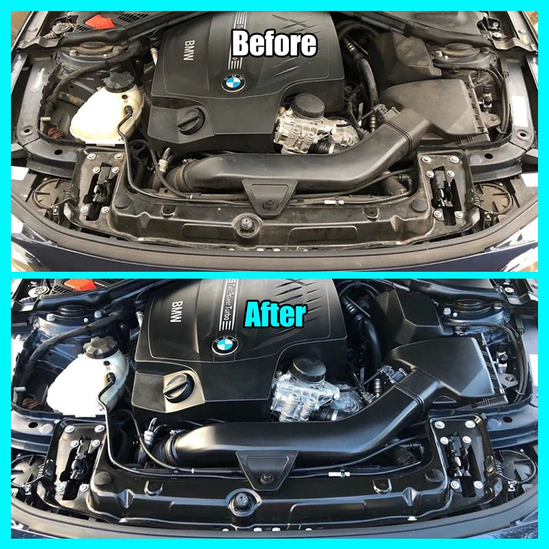 Concentrated Engine Bay Cleaner and Degreaser