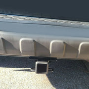 Class III 2 in Trailer Hitch Receiver – Select Honda Pilot/Acura MDX