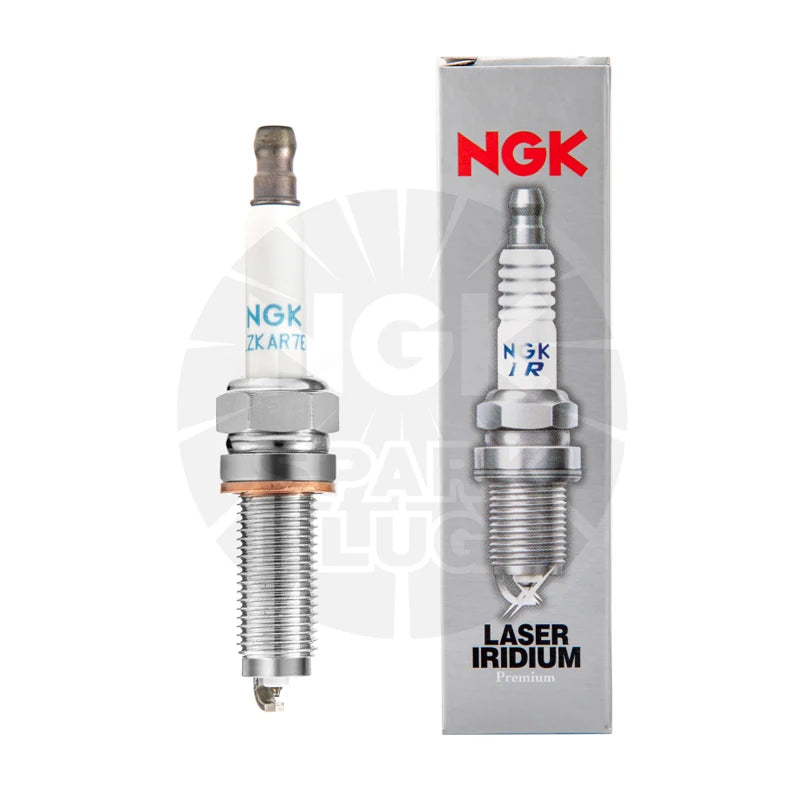 Ngk Iridium Spark Plug 93476 LR4-Range-Rover LR050998