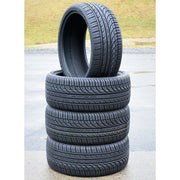 Set of 4 Fullway HP108 215/35ZR18 84W XL All-Season Tires