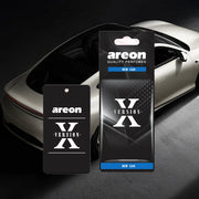 X-Version Hanging Car Air Freshener