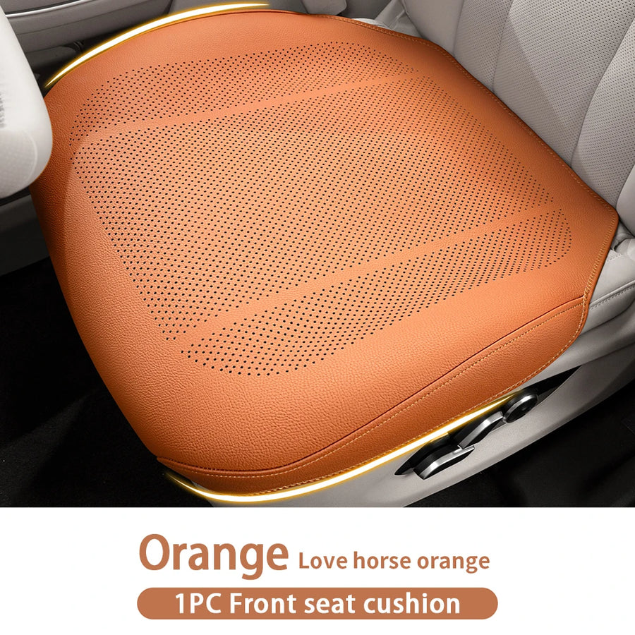 Universal Ventilated Cooling Car Seat Cushion