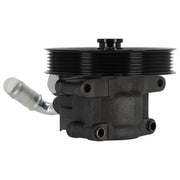 Power Steering Pump with Pulley for Ford/Lincoln/Mercury 2004-2007