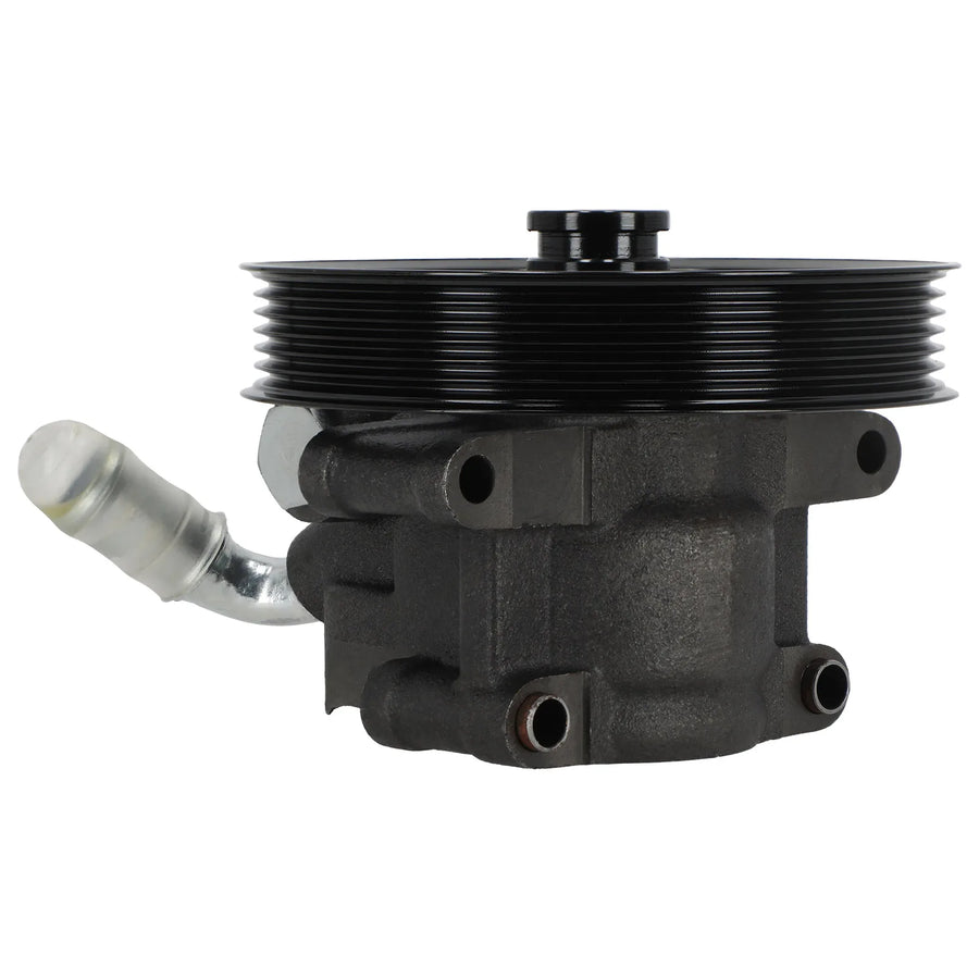 Power Steering Pump with Pulley for Lincoln Ford Mercury 2004-2007 7w1z3a674b