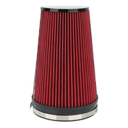 Universal 6-Inch 152mm High-Flow Cold Air Intake Filter