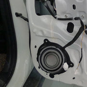 6.5-Inch 200W 4-Ohm Car Subwoofer