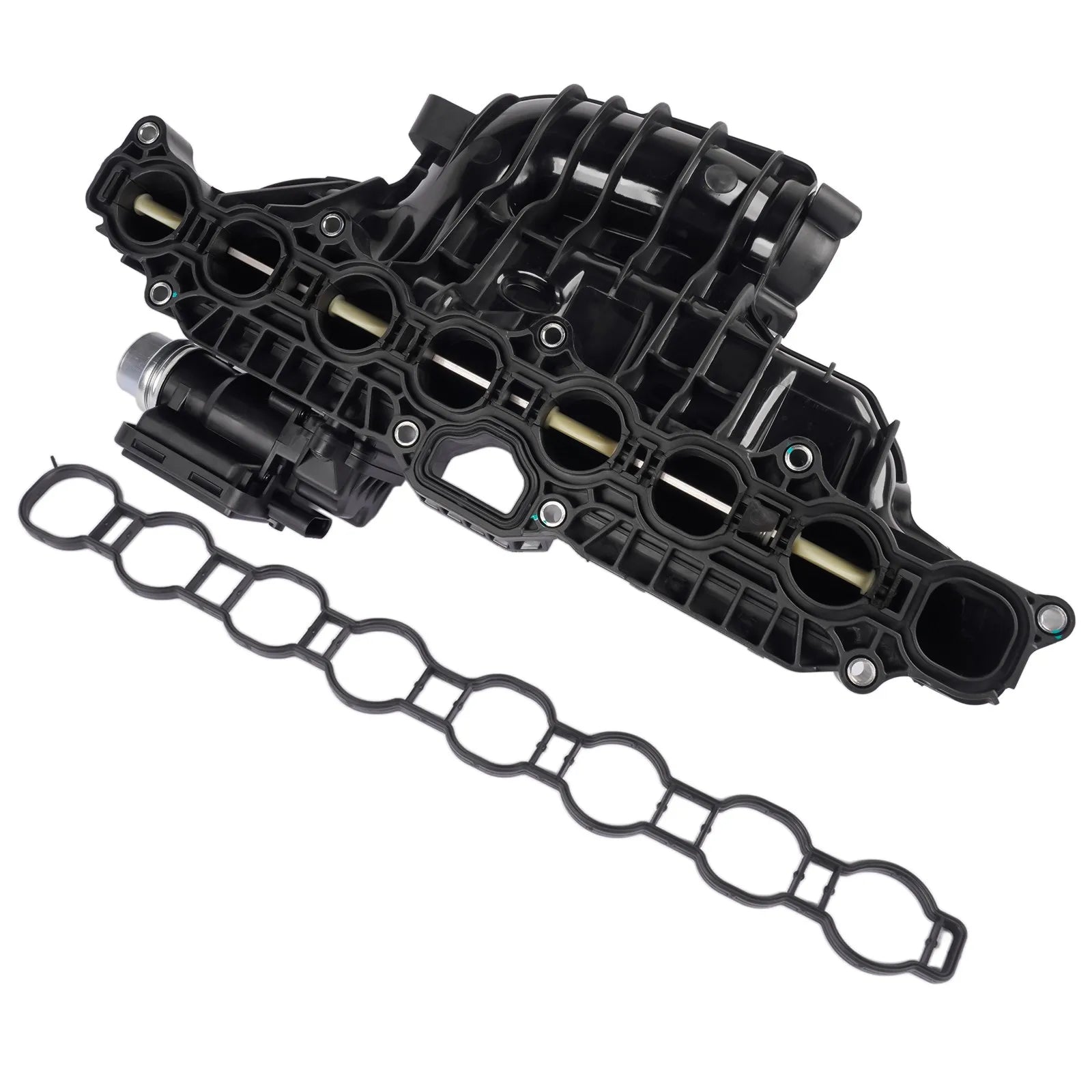 Intake Manifold for Jeep Liberty KK/Wrangler JK 2.8L CRD 2011-2018