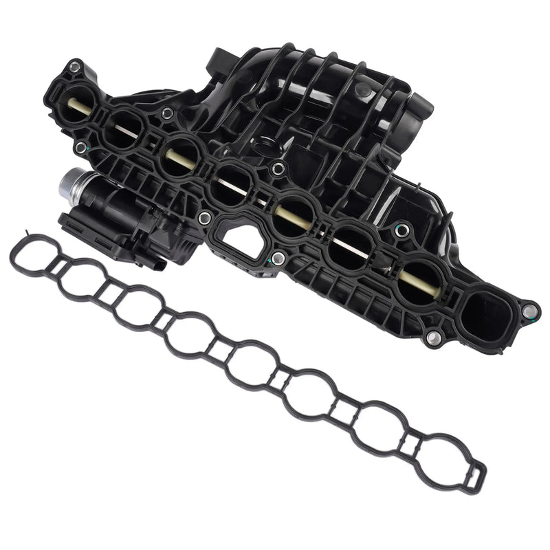 Intake Manifold for Jeep Liberty KK/Wrangler JK 2.8L CRD 2011-2018