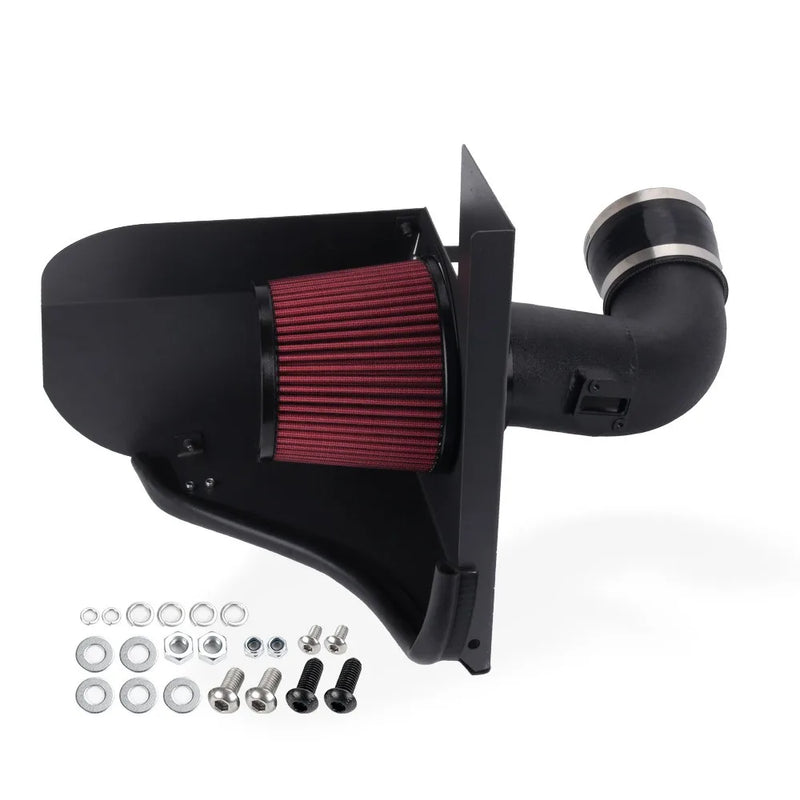 Cold Air Intake Kit for BMW B58 M140i/M240i/M340i/M440i