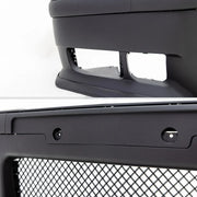 Primed M3-Style Front Bumper – 1992–1999 BMW E36