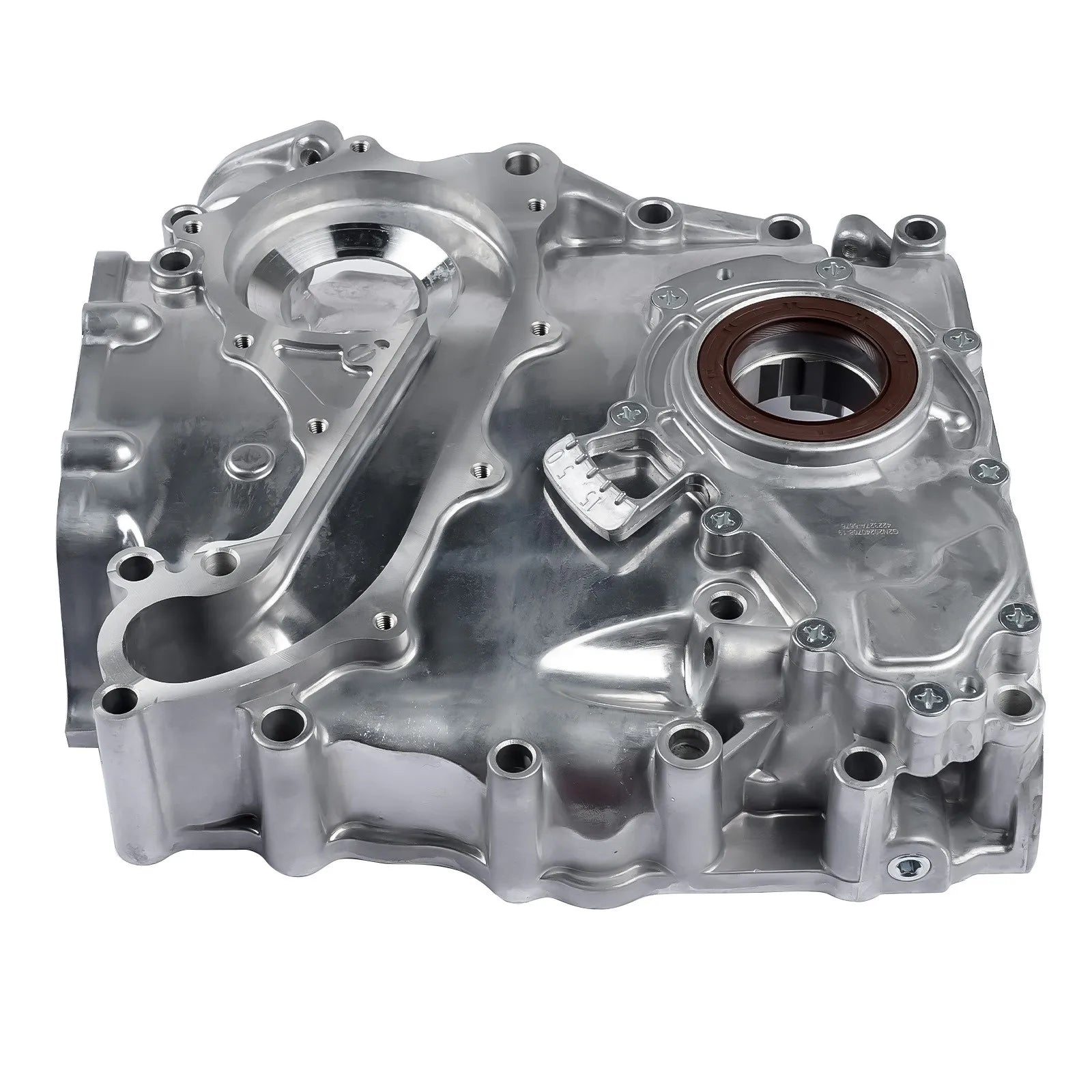 Timing Chain Cover & Oil Pump for Toyota 4Runner/T100/Tacoma 2.7L 3RZ-FE