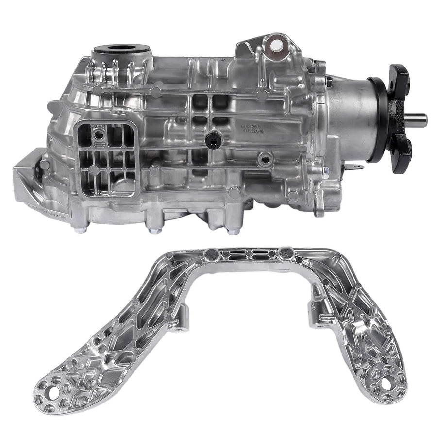 Rear Differential Assembly for Mercedes-Benz CLA/GLA/B-Class 4MATIC