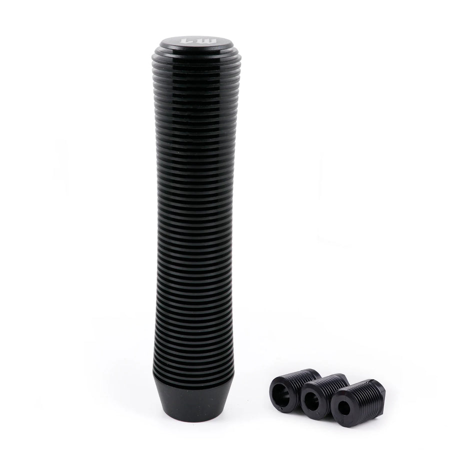 Extended Hollow-Design Manual Gear Shift Knob