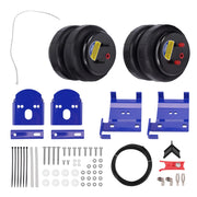 Rear Air Helper Spring Kit for Toyota Tundra 2WD/4WD 2000-2006