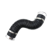 Universal 3.5-Inch Flexible Cold Air Intake Hose