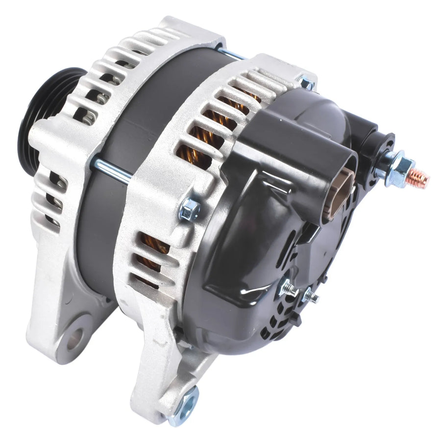 150A Alternator for Hyundai Azera/Santa Fe/Genesis & Kia Models 2011-2019