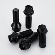 M12X1.5 Lug Nuts for BMW (M12*) Hex Wheel