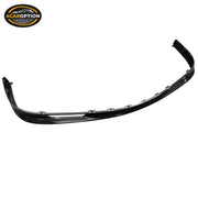 Factory-Style Front Bumper Lip for 2007–2013 Porsche 911 Turbo (997)